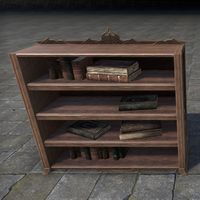 ON-furnishing-Vampiric Bookcase, Short Filled.jpg