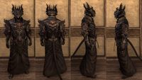 ON-item-armor-Annihilarch's Chosen Light (Robe) Khajiit.jpg
