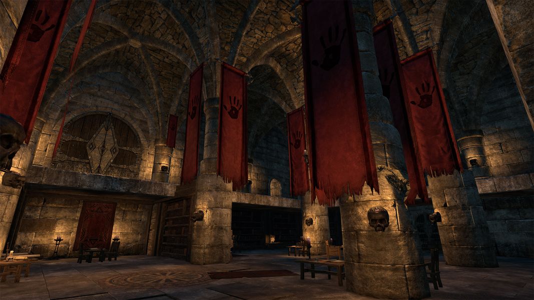 Online:bloodrun Cave - The Unofficial Elder Scrolls Pages (uesp)