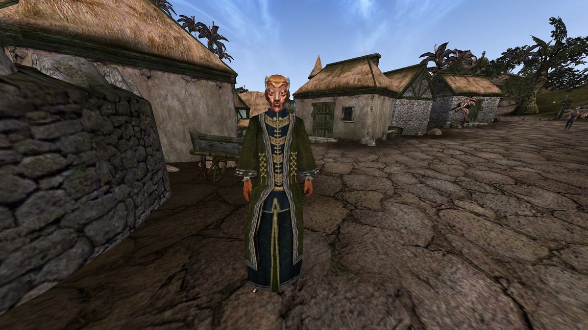 Tamriel Rebuilt:The Ring of Euphoria - The Unofficial Elder Scrolls Pages  (UESP)