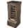 ON-icon-furnishing-Ayleid Bookcase, Tall Cluttered.png