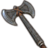 ON-icon-weapon-Orichalc Battle Axe-Wood Elf.png