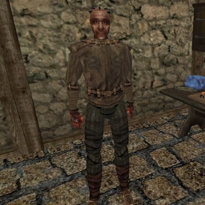 Project Tamriel:Skyrim/Kordo - The Unofficial Elder Scrolls Pages (UESP)