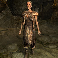 Skyrim:Calixto's House of Curiosities - The Unofficial Elder Scrolls Pages  (UESP)