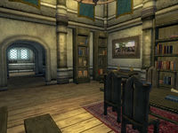 OB-interior-Leyawiin Mages Guild 2nd Floor East.jpg