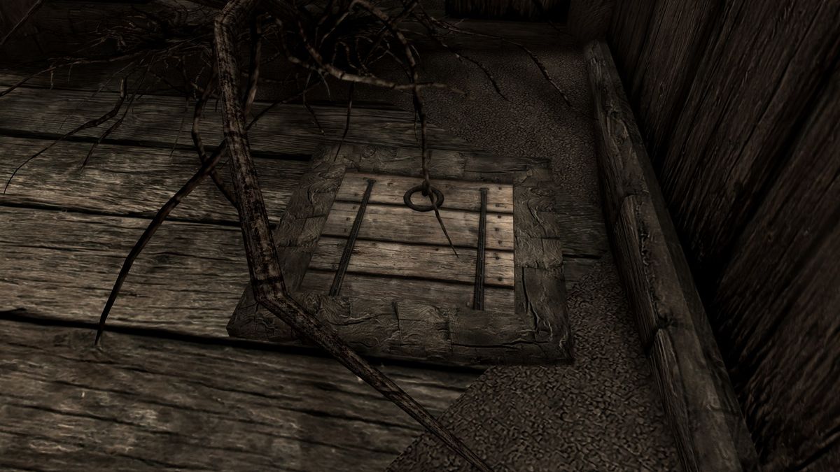 Skyrim Old Attius Farm Cellar The Unofficial Elder Scrolls Pages