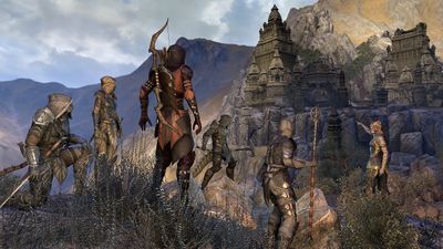 General:Thieves Guild Launch Details & New Video - The Unofficial Elder  Scrolls Pages (UESP)