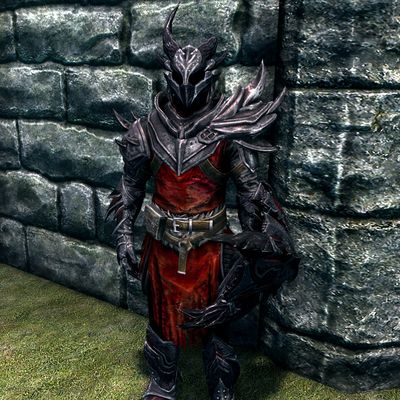 Skyrim:Daedric - The Unofficial Elder Scrolls Pages (UESP)