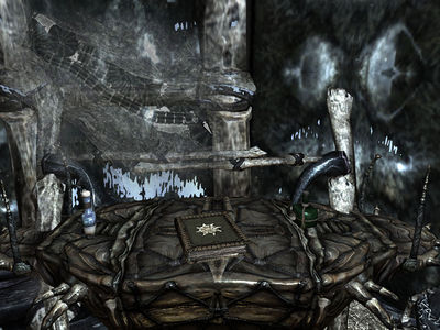 Featured image of post Ancient Falmer Tomes Uesp Dawnguard bethesda softworks screenshot taken from skyrim special edition on xbox one