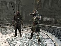 Featured image of post Dawnguard Walkthrough Dawnguard Side