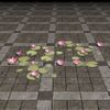 ON-furnishing-Lily Pads, Flowering Cluster.jpg