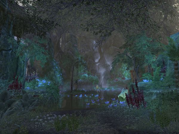 Online:Path of the Lily - The Unofficial Elder Scrolls Pages (UESP)