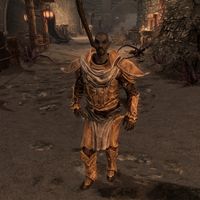 Skyrim Captain Veleth The Unofficial Elder Scrolls Pages Uesp