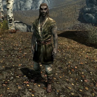 Skyrim:Farmer (NPC) - The Unofficial Elder Scrolls Pages (UESP)