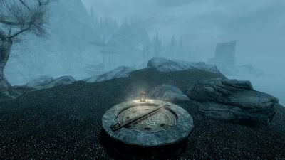 Skyrim Mod:Winterfrost/Through Fire And Ice - The Unofficial Elder ...