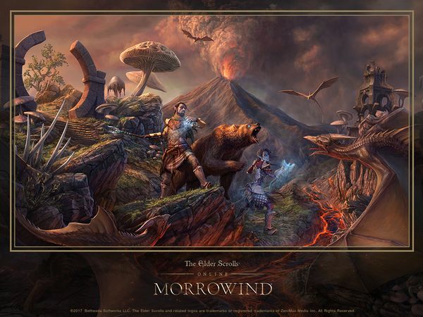 GEN-misc-Morrowind Key Art.jpg