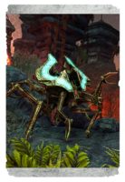 ON-card-Chroma-Blue Dwarven Spider.png