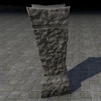 ON-furnishing-Pedestal, Dark Stone.jpg