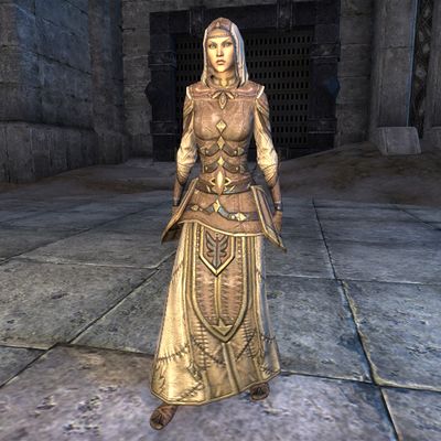 Online:Keeper Areldur - The Unofficial Elder Scrolls Pages (UESP)