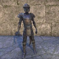 Nameless Knight Set