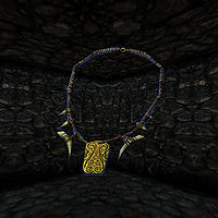 Skyrim The Gauldur Amulet The Unofficial Elder Scrolls Pages UESP   200px SR Item Gauldur Amulet Fragment (Jyrik) 