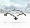 MER-jewelry-Elder Scrolls Charm Bracelet.jpg