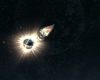 SR-misc-Space Core Falling.jpg