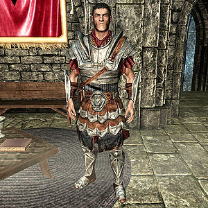 Skyrim:Unused NPCs - The Unofficial Elder Scrolls Pages (UESP)