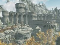 Skyrim:Hendraheim (place) - The Unofficial Elder Scrolls Pages (UESP)