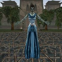 Morrowind:Azura - The Unofficial Elder Scrolls Pages (UESP)