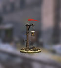 Lamp Post