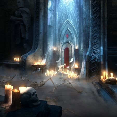 Legends:The Ruby Throne - The Unofficial Elder Scrolls Pages (UESP)