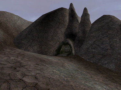 Morrowind:Sanabi - The Unofficial Elder Scrolls Pages (UESP)