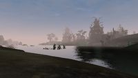 MW-scene-Daedric Ruins in Morrowind.jpg