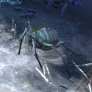 Lore:Nix-Ox - The Unofficial Elder Scrolls Pages (UESP)