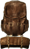 Skyrim:Adventurer's Backpack Items - The Unofficial Elder Scrolls Pages ...