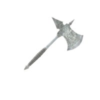 OB-items-Silver War Axe.png