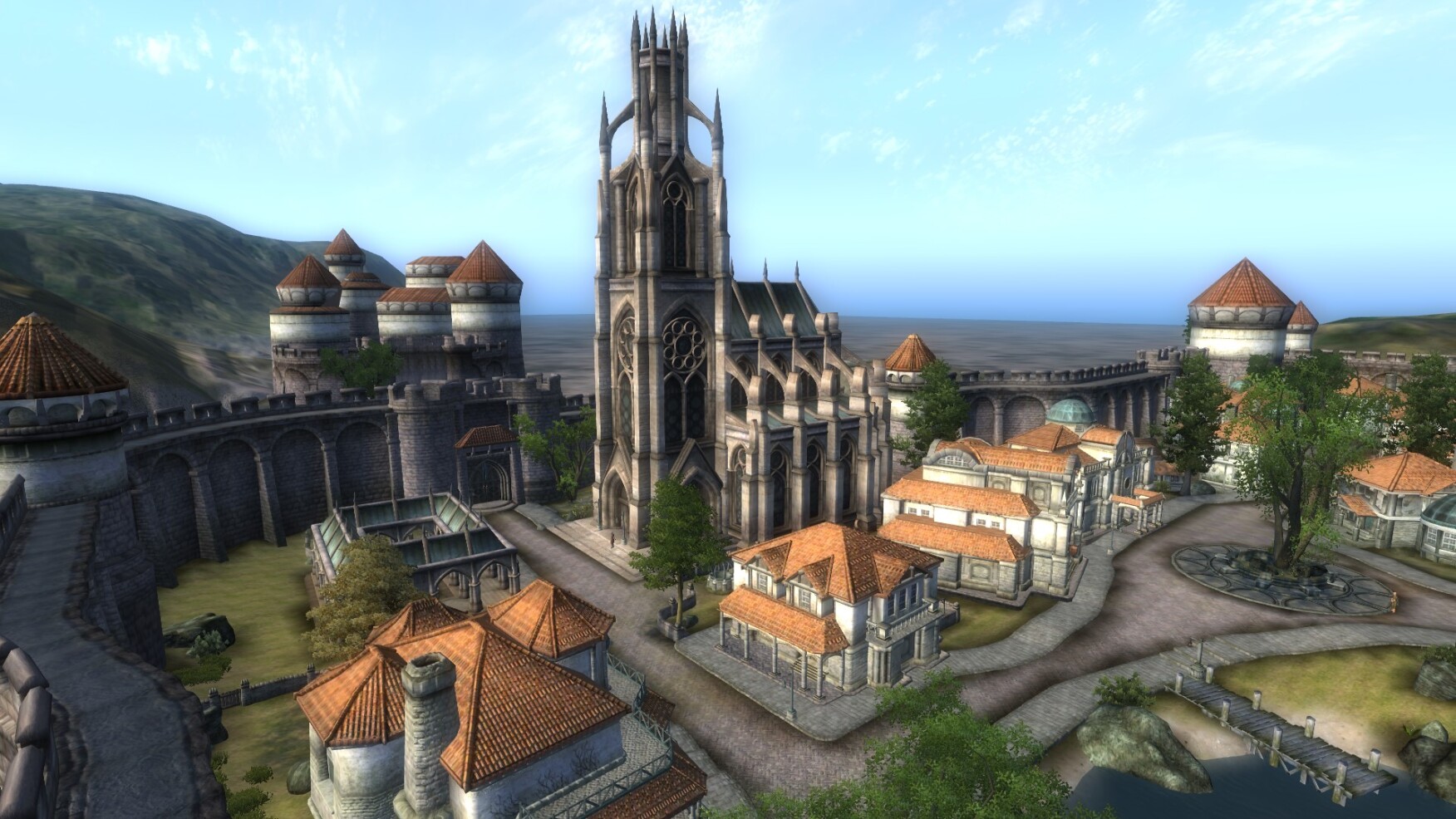 OblivionAnvil The Unofficial Elder Scrolls Pages (UESP)