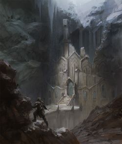 SR-concept-Dawnguard Snow Elf Temple.jpg