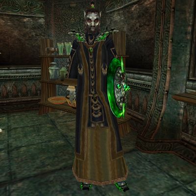 Tamriel Rebuilt:Indoril Ilvi - The Unofficial Elder Scrolls Pages (UESP)