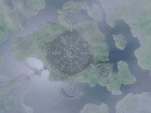 Oblivion:The Imperial City - The Unofficial Elder Scrolls Pages (UESP)