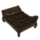 ON-icon-furnishing-Redoran Bed, Double Pillow.png