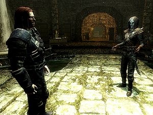 Skyrim:Karliah - The Unofficial Elder Scrolls Pages (UESP)