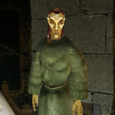 Tamriel Rebuilt:Kelkemmello - The Unofficial Elder Scrolls Pages (UESP)