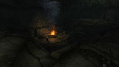 Oblivion:Bedrock Break - The Unofficial Elder Scrolls Pages (UESP)