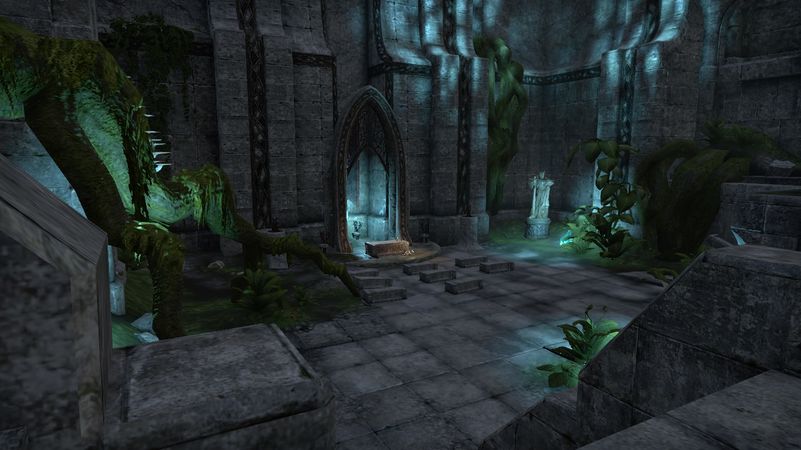 Online:Wormroot Depths - The Unofficial Elder Scrolls Pages (UESP)