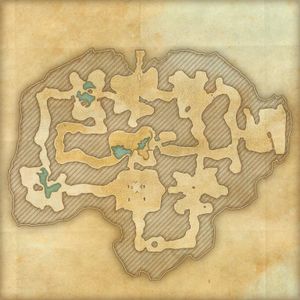 Eso The Tangle Map Online:the Tangle - The Unofficial Elder Scrolls Pages (Uesp)