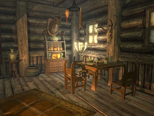 Skyrim:Honeyside - The Unofficial Elder Scrolls Pages (UESP)