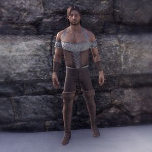 Online:Costumes/Breton The Unofficial Elder Scrolls Pages (UESP)