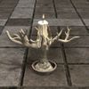 ON-furnishing-Tide-Born Candleholder, Coral.jpg